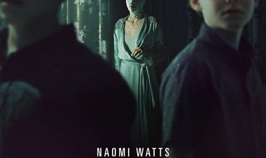 לילה טוב, אימא כתובית | Goodnight Mommy Subtitle