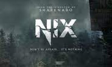 ניקס כתובית | Nix Subtitle