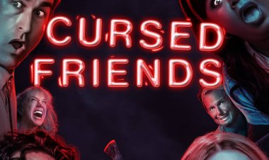 חברים ארורים כתובית | Cursed Friends Subtitle