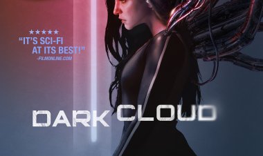 ענן אפל כתובית | Dark Cloud Subtitle