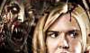 מרי המתה כתובית | Dead Mary Subtitle