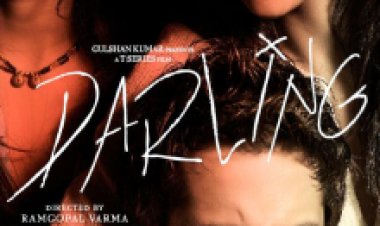 דרלינג כתובית | Darling Subtitle
