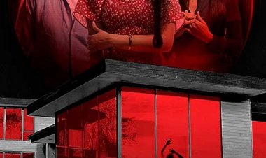 מרגו כתובית | Margaux Subtitle