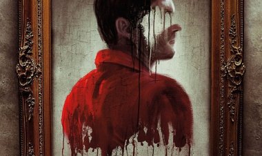 האורח כתובית | The Visitor Subtitle