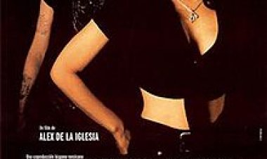 לרקוד עם השטן כתובית | Dance with the Devil / Perdita Durango Subtitle