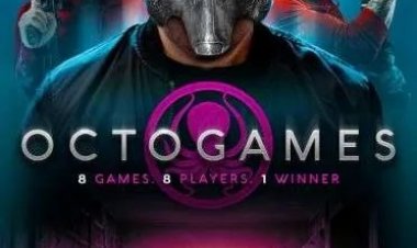 משחקי התמנון כתובית | The OctoGames Subtitle