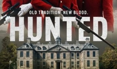 ניצודים כתובית | Hounded Subtitle