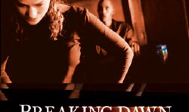 שחר חדש כתובית | Breaking Dawn Subtitle