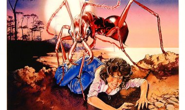 אימפריית הנמלים כתובית | Empire Of The Ants Subtitle