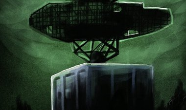 התקרית במונטוק כתובית | Incident at Montauk Subtitle