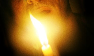 השומר כתובית | The Vigil Subtitle