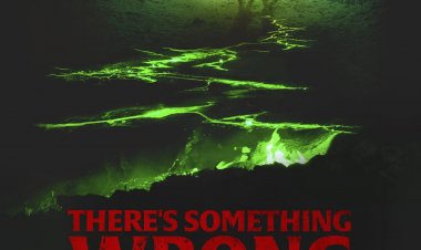 משהו קרה לילדים כתובית | There's Something Wrong with the Children Subtitle