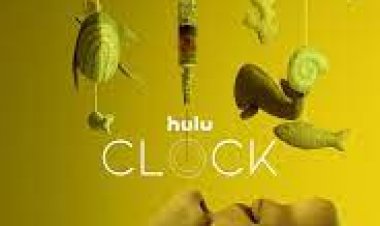 שעון כתובית | Clock Subtitle