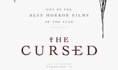 המקוללים כתובית | The Cursed / Eight for Silver Subtitle