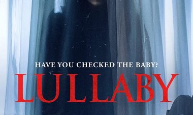 שיר הרס כתובית | Lullaby Subtitle