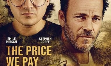 המחיר שאנו משלמים כתובית | The Price We Pay Subtitle
