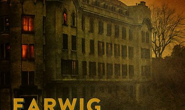 איירויג כתובית | Earwig Subtitle