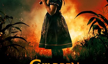 ילדי התירס כתובית | Children of the Corn Subtitle