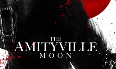 ירח אמיטוויל כתובית | The Amityville Moon Subtitle