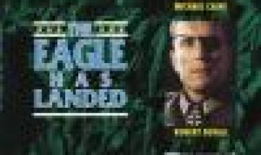 הנשר נחת כתובית | The Eagle Has Landed Subtitle
