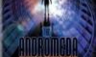 זרע אנדרומדה כתובית | The Andromeda Strain Subtitle