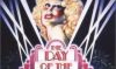 יומו של הארבה כתובית | The Day Of The Locust Subtitle