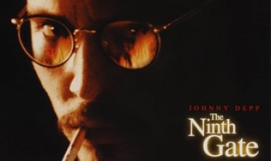 השער התשיעי כתובית | The Ninth Gate Subtitle