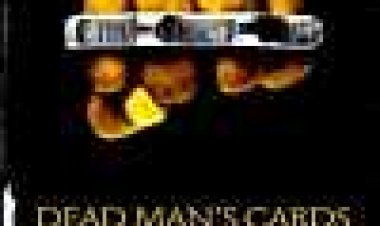קלפי המת כתובית | Dead Man's Cards Subtitle
