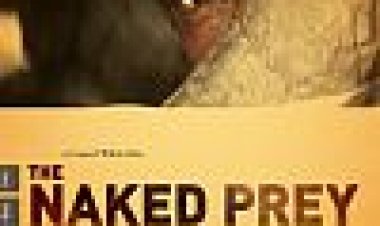 הטרף העירום כתובית | The Naked Prey Subtitle