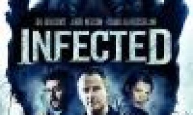 מזוהם כתובית | Infected Subtitle