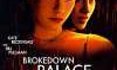 ארמון של סורגים כתובית | Brokedown Palace Subtitle