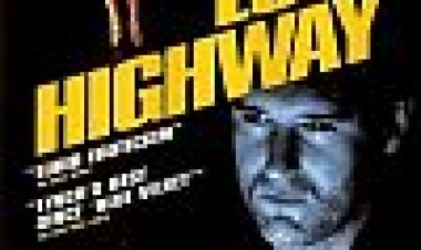 כביש אבוד כתובית | Lost Highway Subtitle