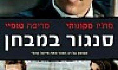 סנגור במבחן כתובית | The Lincoln Lawyer Subtitle