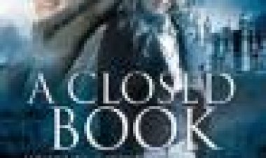 ספר סגור כתובית | A Closed Book Subtitle