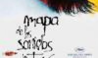 מפת הצלילים של טוקיו כתובית | Map Of The Sounds Of Tokyo Subtitle