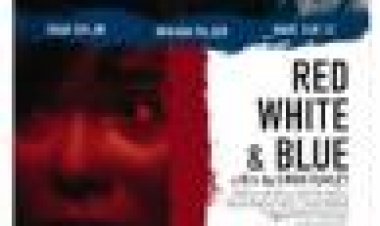 אדום לבן וכחול כתובית | Red White & Blue Subtitle