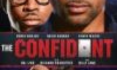 איש הסוד כתובית | The Confidant Subtitle