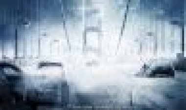 הפיצוץ הארקטי כתובית | Arctic Blast Subtitle