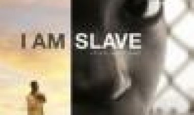 אני עבד כתובית | I Am Slave Subtitle