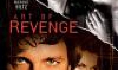אמנות הנקמה כתובית | Art Of Revenge Subtitle