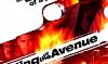 מלך השדרה / כתובית | King Of The Avenue Subtitle