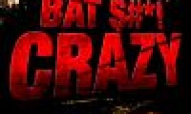 בת $ # *! מְטוּרָף כתובית | Bat $#*! Crazy Subtitle