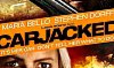 חטיפה כתובית | Carjacked Subtitle