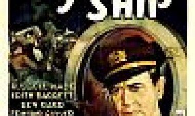 ספינת הרפאים כתובית | The Ghost Ship Subtitle
