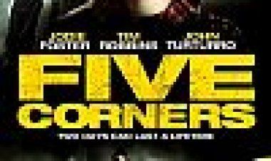חמש פינות כתובית | Five Corners Subtitle