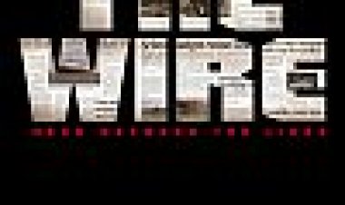 הסמויה עונה 1 כתובית | The Wire Season 1 Subtitle