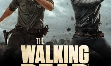 המתים המהלכים עונה 6 כתובית | The Walking Dead Season 6 Subtitle