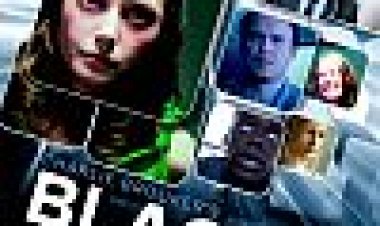 מראה שחורה עונה 3 כתובית | Black Mirror Season 3 Subtitle