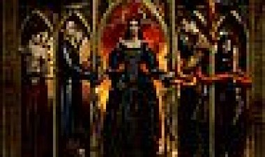 סיילם עונה 3 כתובית | Salem Season 3 Subtitle