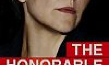אישה מכובדת כתובית | The Honourable Woman Subtitle